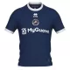 Millwall Fodboldtrøje Herre Hjemmebane 25/26 Millwall Fodboldtrøje Herre Hjemmebane 25/26