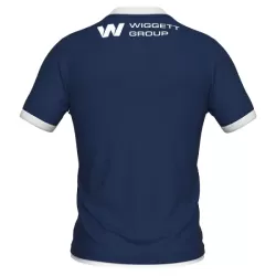 Millwall Fodboldtrøje Herre Hjemmebane 25/26