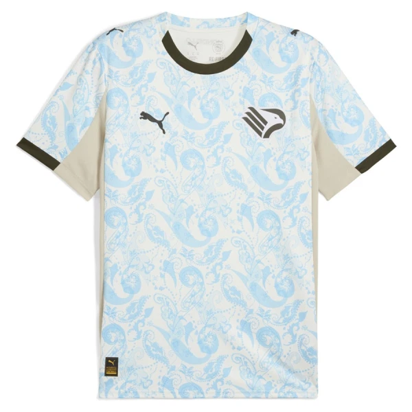 Palermo Fodboldtrøje Herre Tredje 25/26 Palermo Fodboldtrøje Herre Tredje 25/26