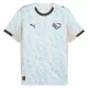 Palermo Fodboldtrøje Herre Tredje 25/26 Palermo Fodboldtrøje Herre Tredje 25/26
