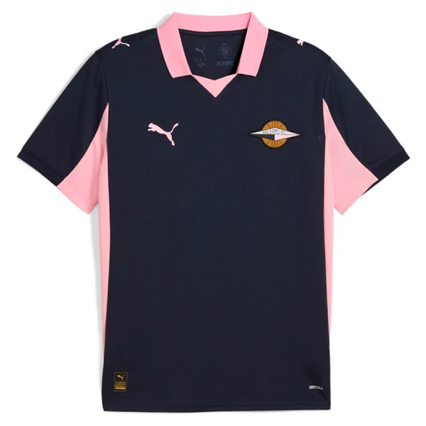 Palermo Fodboldtrøje Herre Udebane 25/26 Palermo Fodboldtrøje Herre Udebane 25/26