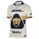 Pumas UNAM Fodboldtrøje Herre Hjemmebane 25/26 Pumas UNAM Fodboldtrøje Herre Hjemmebane 25/26