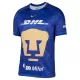 Pumas UNAM Fodboldtrøje Herre Udebane 25/26 Pumas UNAM Fodboldtrøje Herre Udebane 25/26