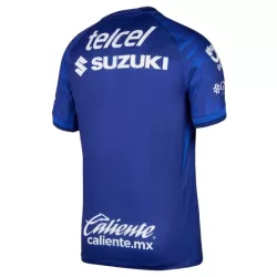 Pumas UNAM Fodboldtrøje Herre Udebane 25/26