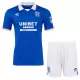 Rangers Fodboldtrøje Børn Hjemmebane 25/26 Rangers Fodboldtrøje Børn Hjemmebane 25/26