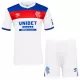 Rangers Fodboldtrøje Børn Udebane 25/26 Rangers Fodboldtrøje Børn Udebane 25/26