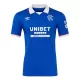 Rangers Fodboldtrøje Herre Hjemmebane 25/26 Rangers Fodboldtrøje Herre Hjemmebane 25/26