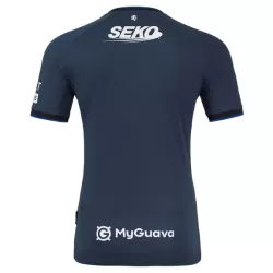 Rangers Fodboldtrøje Herre Tredje 25/26