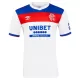 Rangers Fodboldtrøje Herre Udebane 25/26 Rangers Fodboldtrøje Herre Udebane 25/26