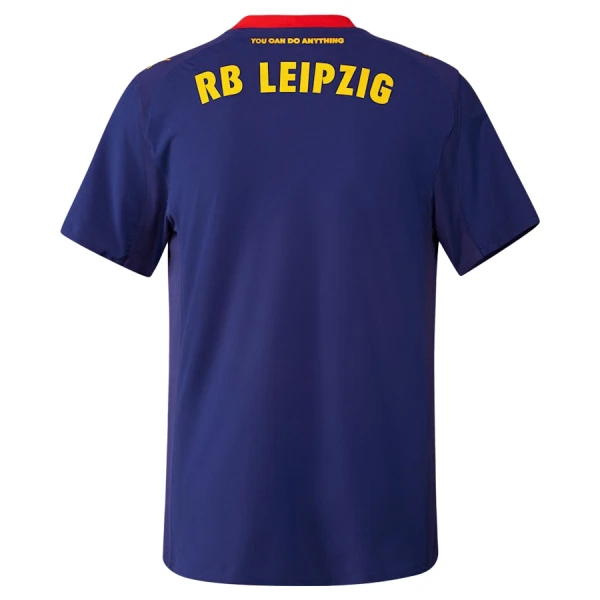 RB Leipzig Fodboldtrøje Herre Udebane 25/26
