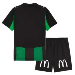 RC LENS Fodboldtrøje Børn Udebane 25/26