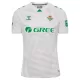 Real Betis Målmandstrøje Børn 25/26 Hvid