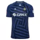 Real Betis Målmandstrøje Herre 25/26 Navy Real Betis Målmandstrøje Herre 25/26 Navy