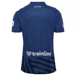 Real Betis Målmandstrøje Herre 25/26 Navy