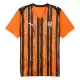 Shakhtar Donetsk Fodboldtrøje Herre Hjemmebane 25/26 Shakhtar Donetsk Fodboldtrøje Herre Hjemmebane 25/26