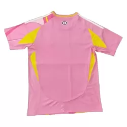 Skotland Fodboldtrøje Herre Udebane 2025