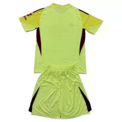 SL Benfica Målmandstrøje Børn 25/26