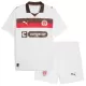 St Pauli Fodboldtrøje Børn Udebane 25/26 St Pauli Fodboldtrøje Børn Udebane 25/26