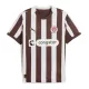 St Pauli Fodboldtrøje Herre Hjemmebane 25/26 St Pauli Fodboldtrøje Herre Hjemmebane 25/26