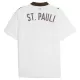 St Pauli Fodboldtrøje Herre Udebane 25/26