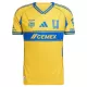 Tigres UANL Fodboldtrøje Herre Hjemmebane 25/26 Tigres UANL Fodboldtrøje Herre Hjemmebane 25/26