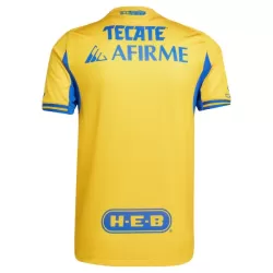 Tigres UANL Fodboldtrøje Herre Hjemmebane 25/26