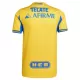 Tigres UANL Fodboldtrøje Herre Hjemmebane 25/26