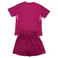 Tottenham Hotspur Målmandstrøje Børn 25/26