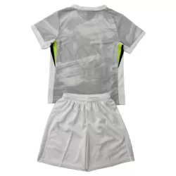 VfL Wolfsburg Fodboldtrøje Børn Udebane 25/26