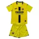 Villarreal Fodboldtrøje Børn Hjemmebane 25/26 Villarreal Fodboldtrøje Børn Hjemmebane 25/26