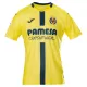 Villarreal Fodboldtrøje Herre Hjemmebane 25/26 Villarreal Fodboldtrøje Herre Hjemmebane 25/26
