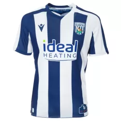 West Bromwich Albion Fodboldtrøje Herre Hjemmebane 25/26