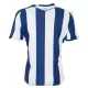 West Bromwich Albion Fodboldtrøje Herre Hjemmebane 25/26