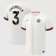 Chelsea Cucurella 3 Fodboldtrøje Herre Udebane 25/26 Chelsea Cucurella 3 Fodboldtrøje Herre Udebane 25/26