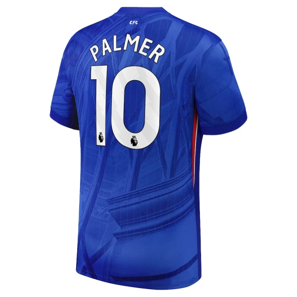 Chelsea Palmer 10 Fodboldtrøje Herre Hjemmebane 25/26