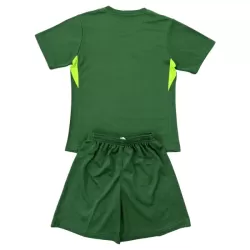 Chelsea Målmandstrøje Børn 25/26 Grøn