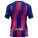 FC Barcelona Fodboldtrøje Børn Hjemmebane 25/26