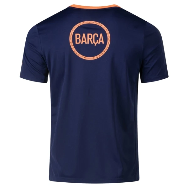 FC Barcelona Pre-Match Fodboldtrøje Herre 25/26