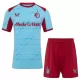 Feyenoord Fodboldtrøje Børn Tredje 25/26 Feyenoord Fodboldtrøje Børn Tredje 25/26
