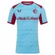 Feyenoord Fodboldtrøje Herre Tredje 25/26 Feyenoord Fodboldtrøje Herre Tredje 25/26