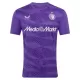 Feyenoord Målmandstrøje Herre 25/26 Lilla Feyenoord Målmandstrøje Herre 25/26 Lilla