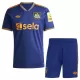 Newcastle United Fodboldtrøje Børn Tredje 25/26 Newcastle United Fodboldtrøje Børn Tredje 25/26