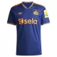 Newcastle United Fodboldtrøje Børn Tredje 25/26
