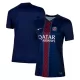 Paris Saint-Germain Fodboldtrøje Dame Hjemmebane 25/26 Paris Saint-Germain Fodboldtrøje Dame Hjemmebane 25/26