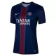 Paris Saint-Germain Fodboldtrøje Dame Hjemmebane 25/26