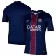 Paris Saint-Germain Fodboldtrøje Herre Hjemmebane 25/26 Paris Saint-Germain Fodboldtrøje Herre Hjemmebane 25/26