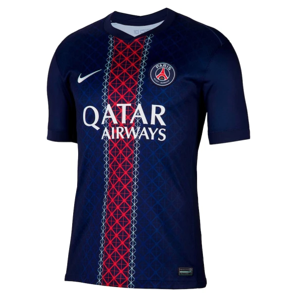 Paris Saint-Germain O. Dembele 10 Fodboldtrøje Herre Hjemmebane 25/26