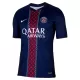 Paris Saint-Germain O. Dembele 10 Fodboldtrøje Herre Hjemmebane 25/26