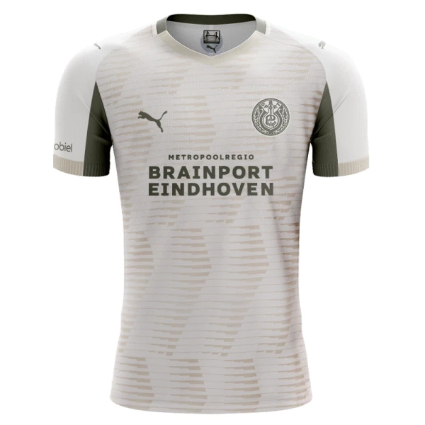 PSV Eindhoven Fodboldtrøje Herre Tredje 25/26 PSV Eindhoven Fodboldtrøje Herre Tredje 25/26