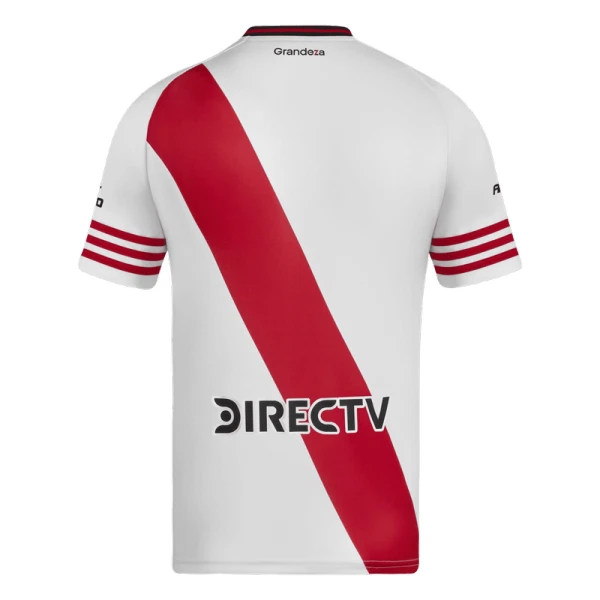 River Plate Fodboldtrøje Børn Hjemmebane 25/26